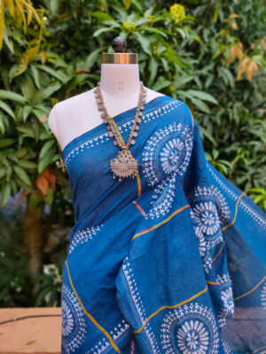 Khesh Kantha Saree