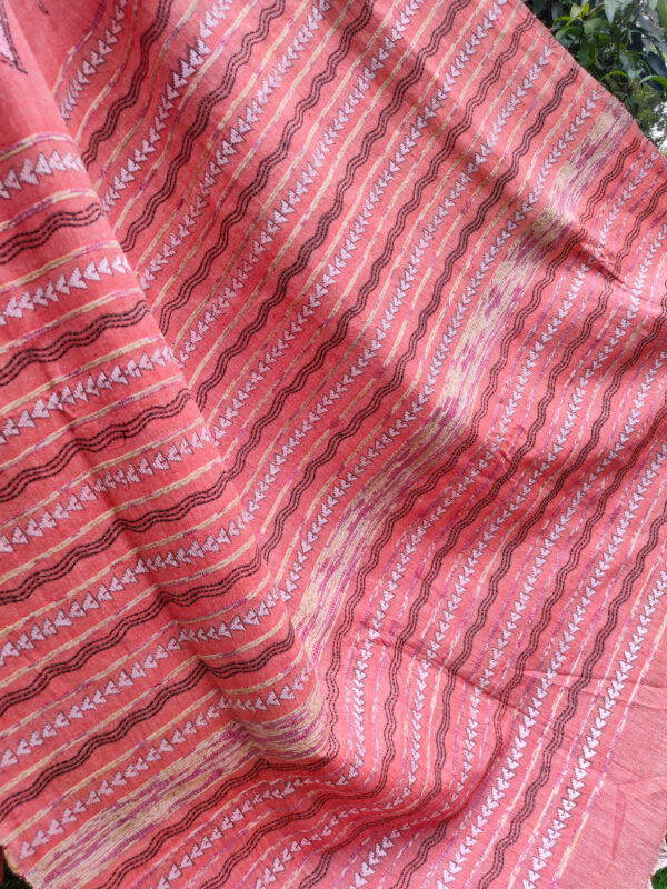 Khesh Kantha Saree - Image 4