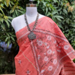 Khesh Kantha Saree