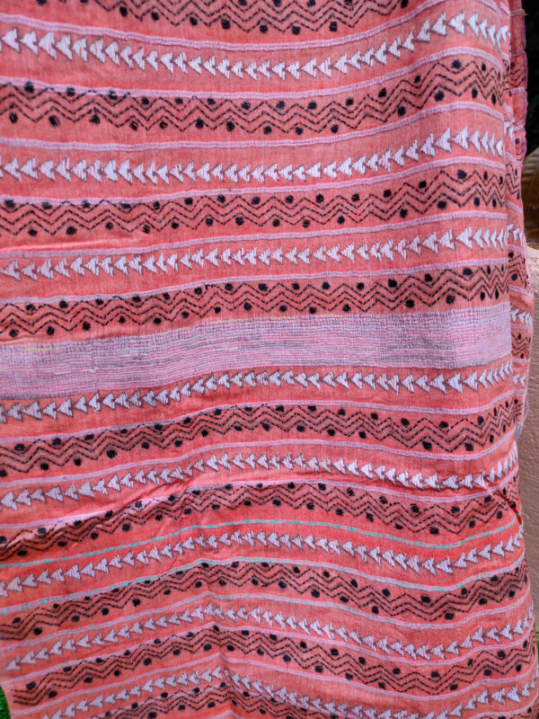 Khesh Kantha Saree - Image 3