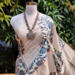 Khesh Kantha Saree