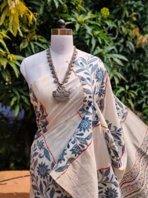 Khesh Kantha Saree