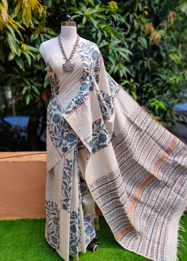 Khesh Kantha Saree - Image 3