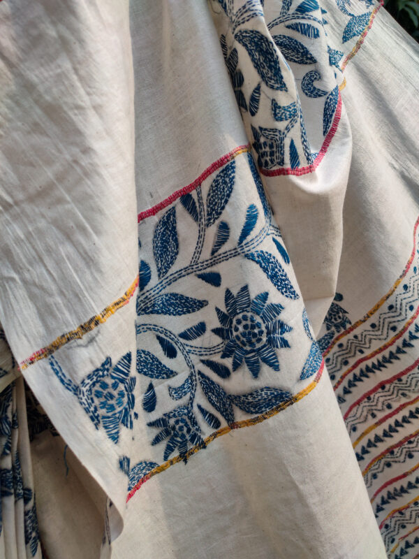 Khesh Kantha Saree - Image 2