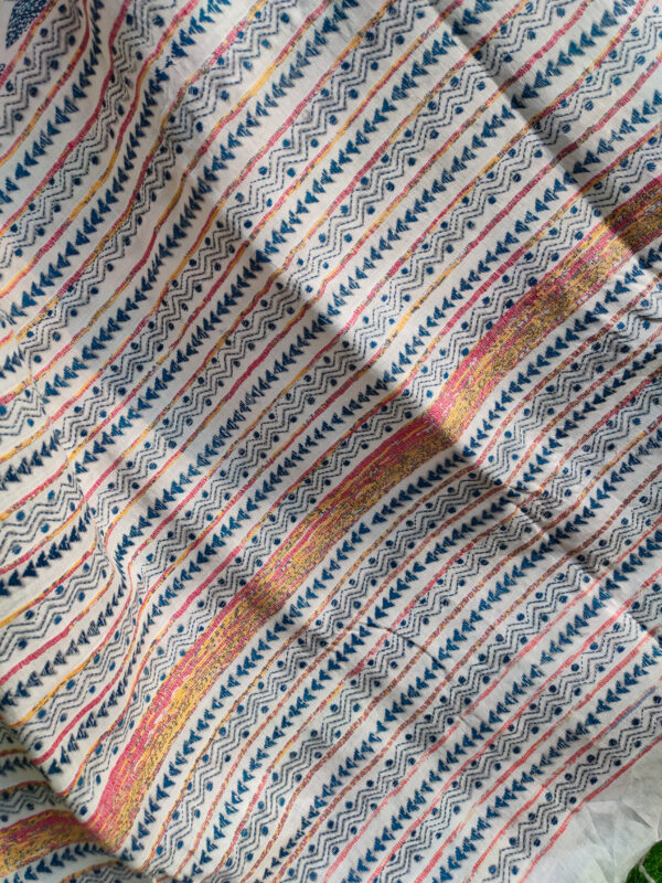 Khesh Kantha Saree - Image 4