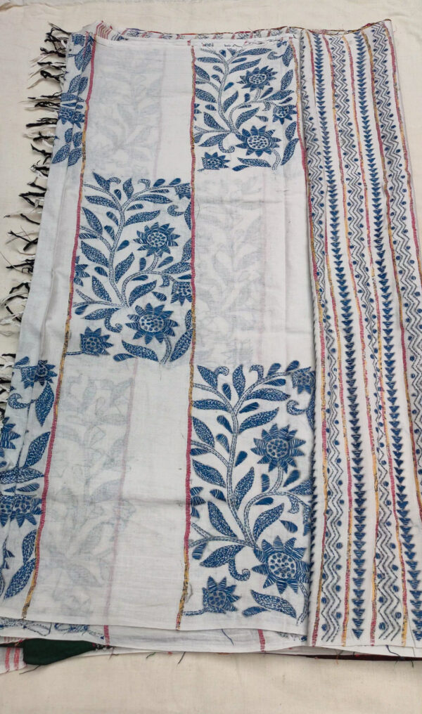 Khesh Kantha Saree - Image 5