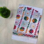 Blouse Piece