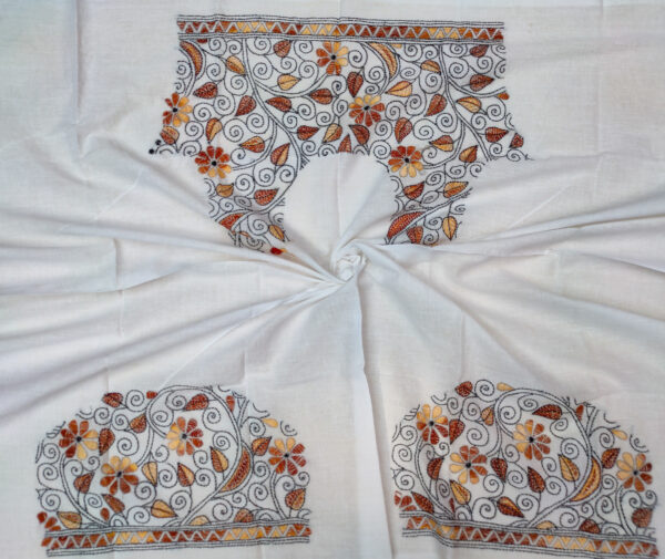 Blouse Piece - Image 2
