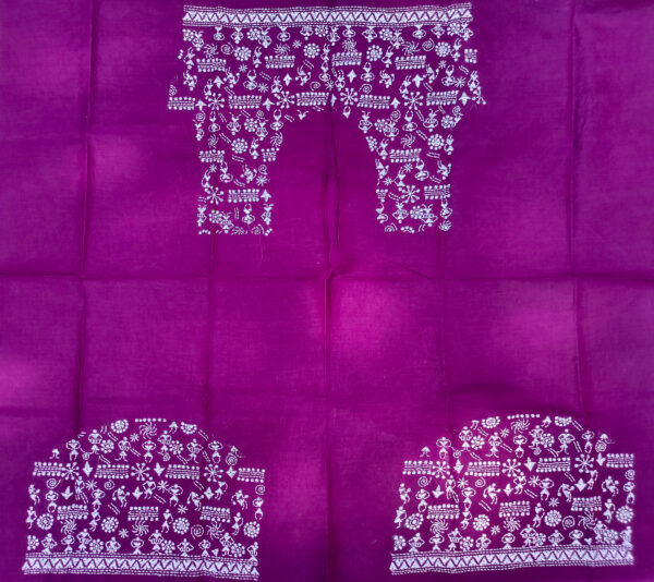 Blouse Piece - Image 2