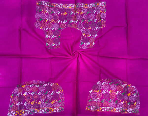 Blouse Piece - Image 2
