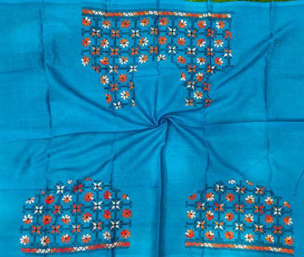 Blouse Piece - Image 2
