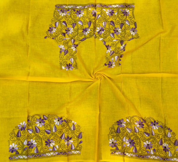 Blouse Piece - Image 2