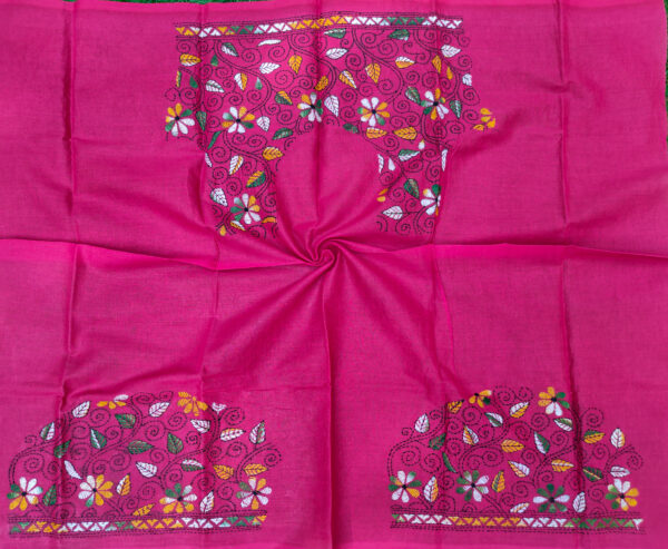 Blouse Piece - Image 2
