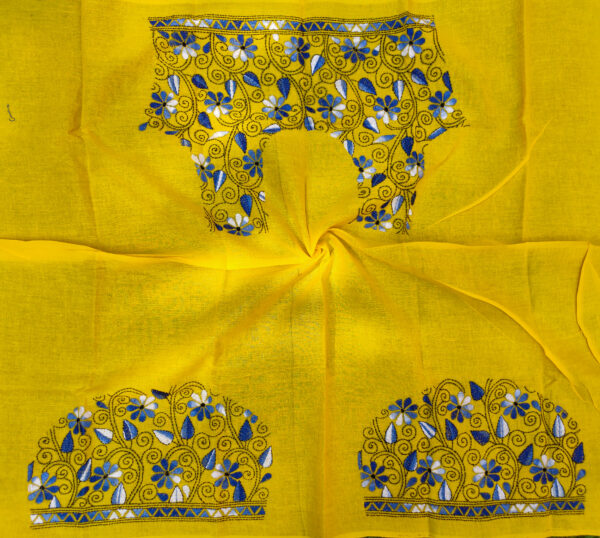 Blouse Piece - Image 2