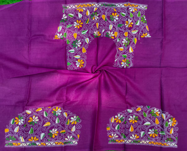 Blouse Piece - Image 2
