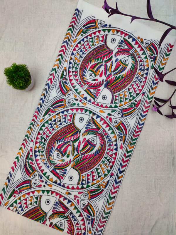 Kurti Piece