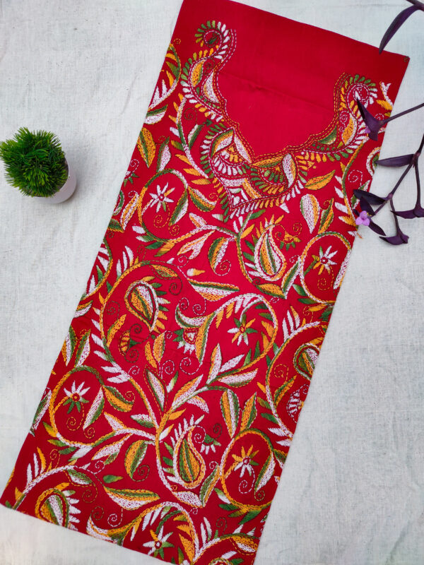 Kurti Piece