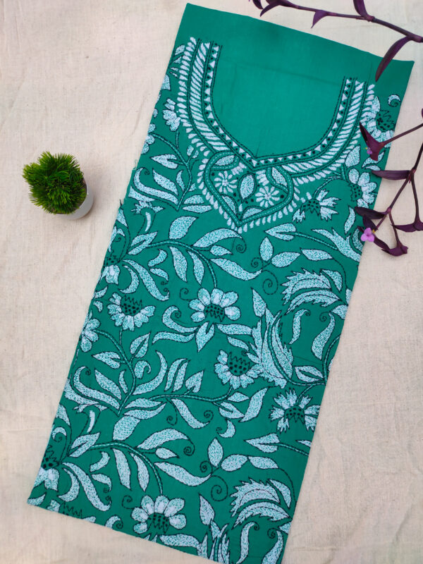 Kurti Piece