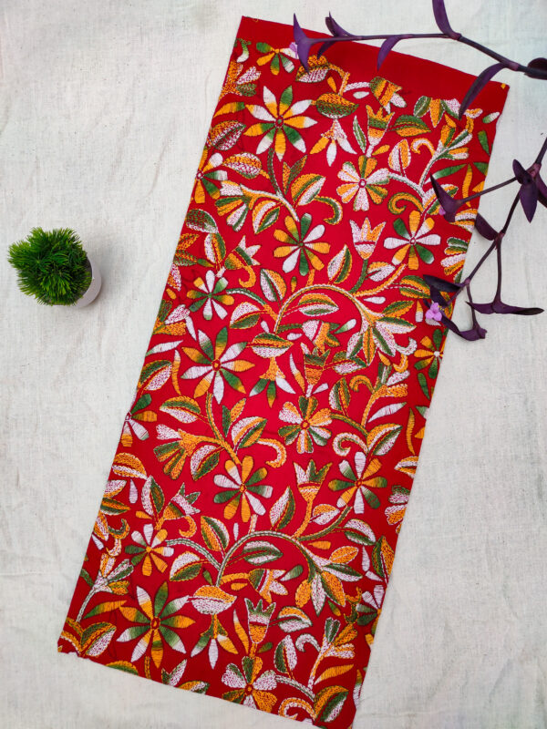 Kurti Piece
