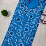 Kurti Piece