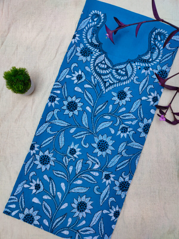 Kurti Piece