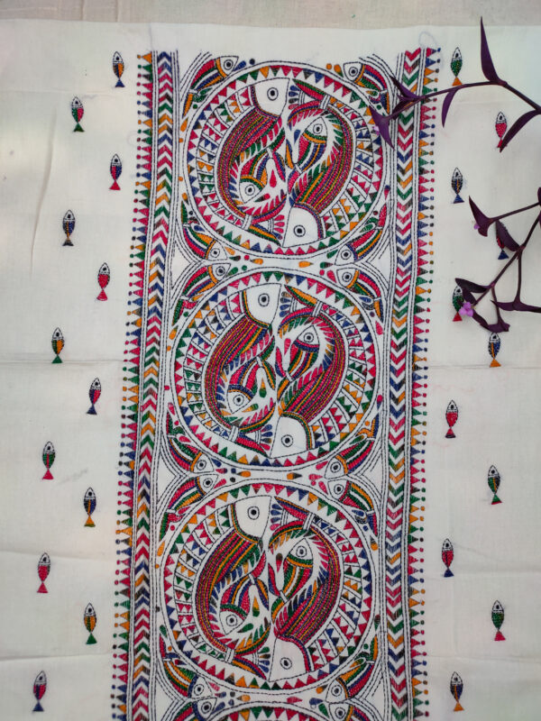 Kurti Piece - Image 2