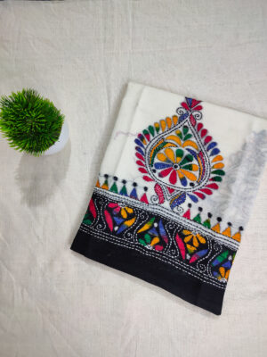 Blouse Piece
