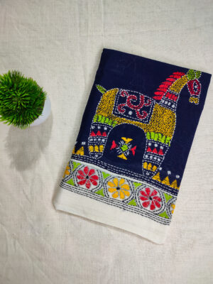 Blouse Piece