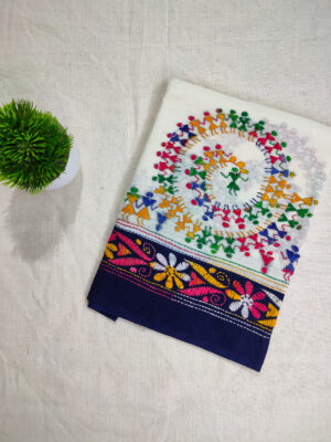 Blouse Piece