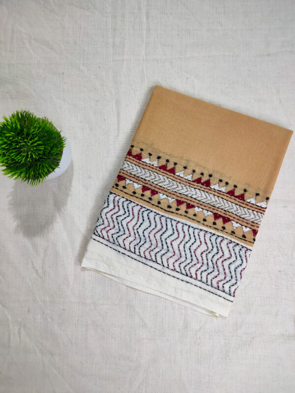 Blouse Piece