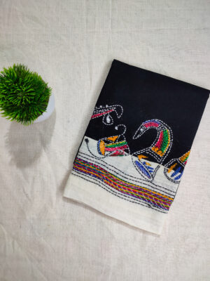 Blouse Piece