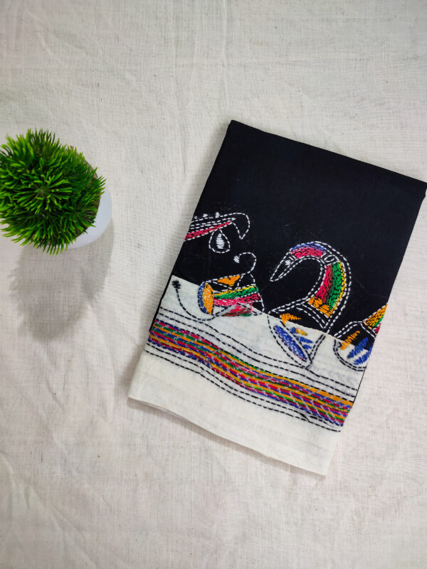 Blouse Piece