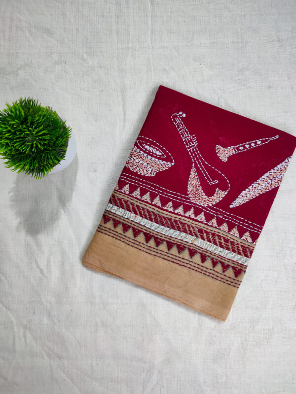 Blouse Piece