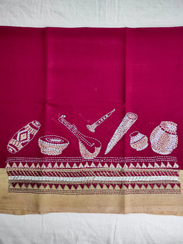 Blouse Piece - Image 2