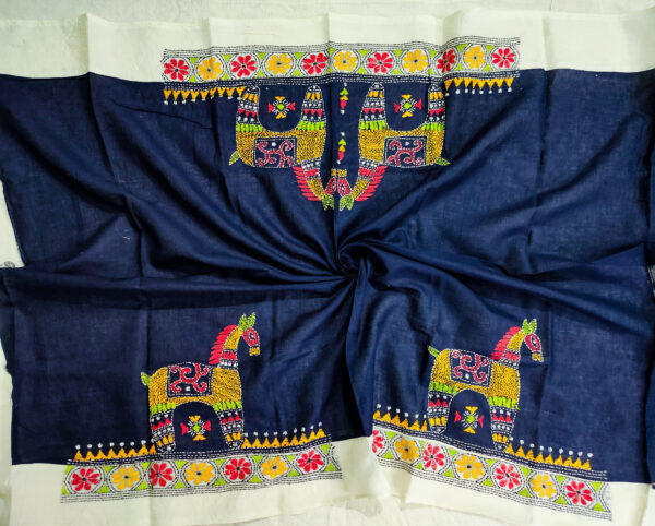Blouse Piece - Image 3