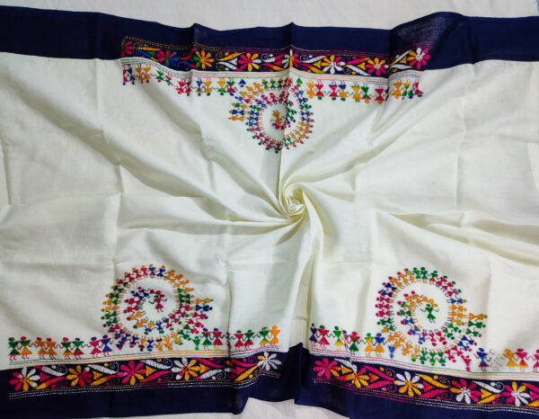 Blouse Piece - Image 3