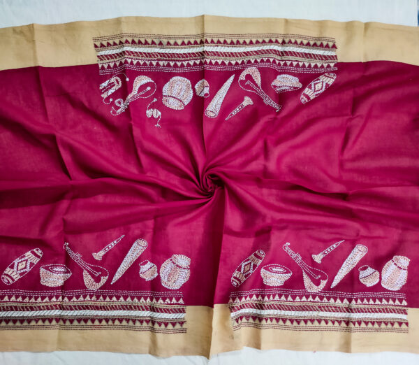 Blouse Piece - Image 3