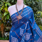 Khesh Cotton Saree