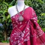 Khesh Kantha Saree