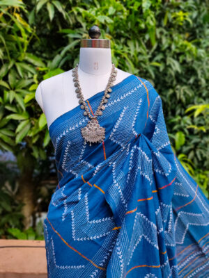 Khesh Kantha Saree