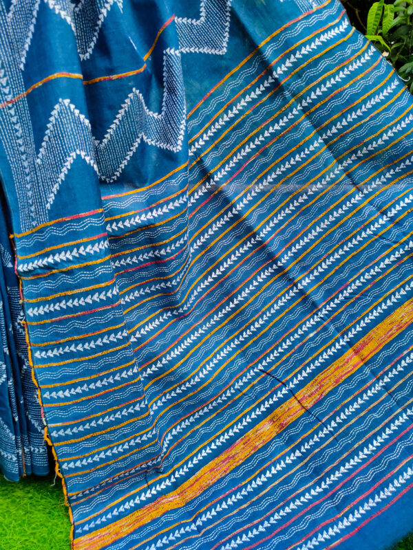 Khesh Kantha Saree - Image 4