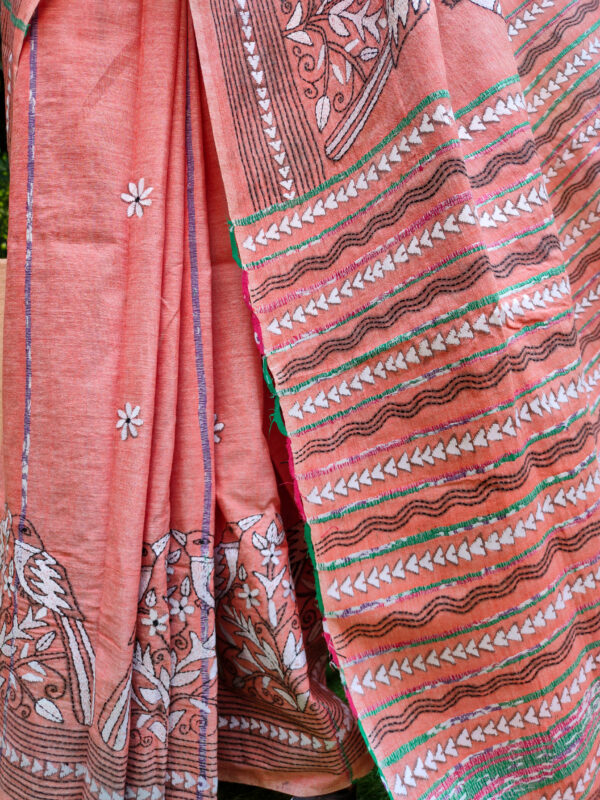 Khesh Kantha Saree - Image 3