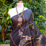 Khesh Cotton Saree