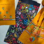 Kantha Salwar Suit