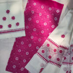 Kantha Salwar Suit
