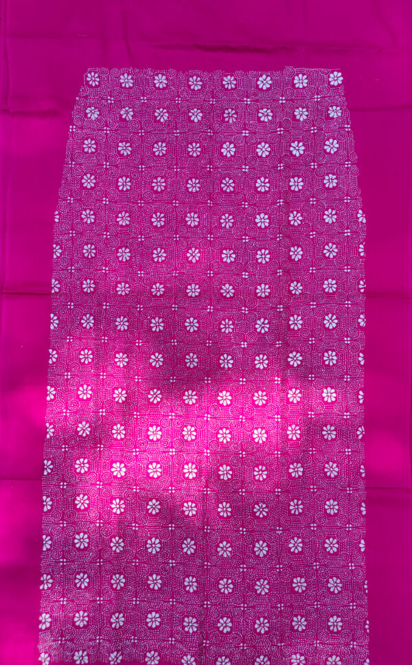 Kantha Salwar Suit - Image 3
