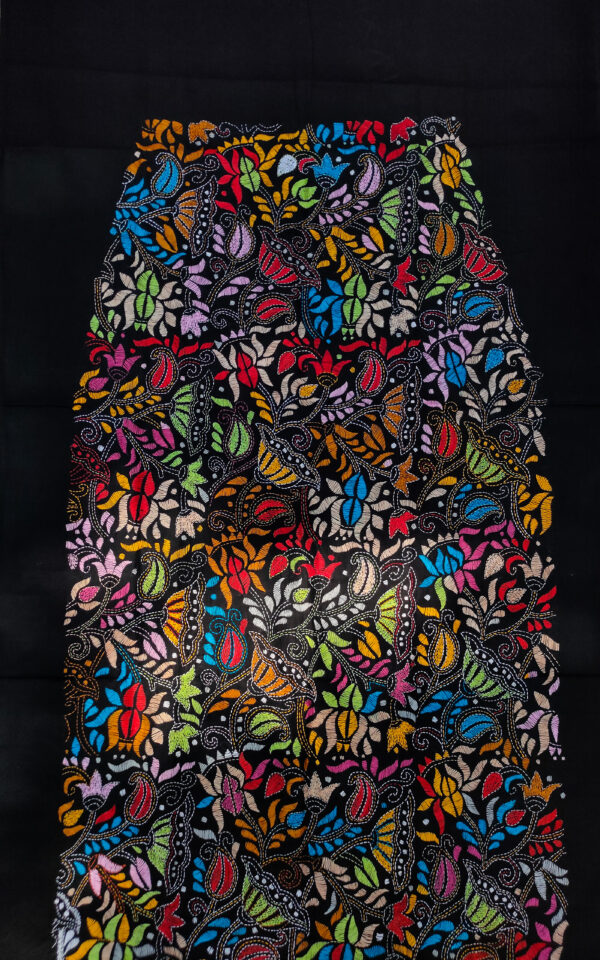 Kantha Salwar Suit - Image 3