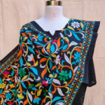 Kantha Dupatta