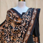 Kantha Dupatta