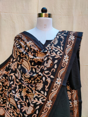 Kantha Dupatta